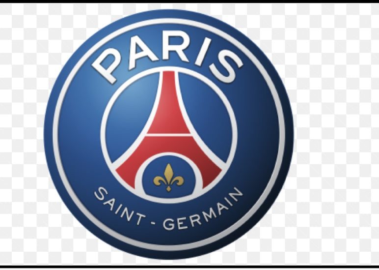 PSG Fourth Black Jersey 2022/23 - Master Quality – Indiansoccermart