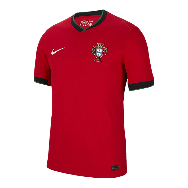 Portugal Home Euro 2024 - Player Version