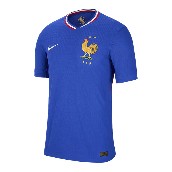 France Home Euro 2024 - Player Version