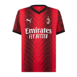 AC Milan Home 2023/24 - Player Version