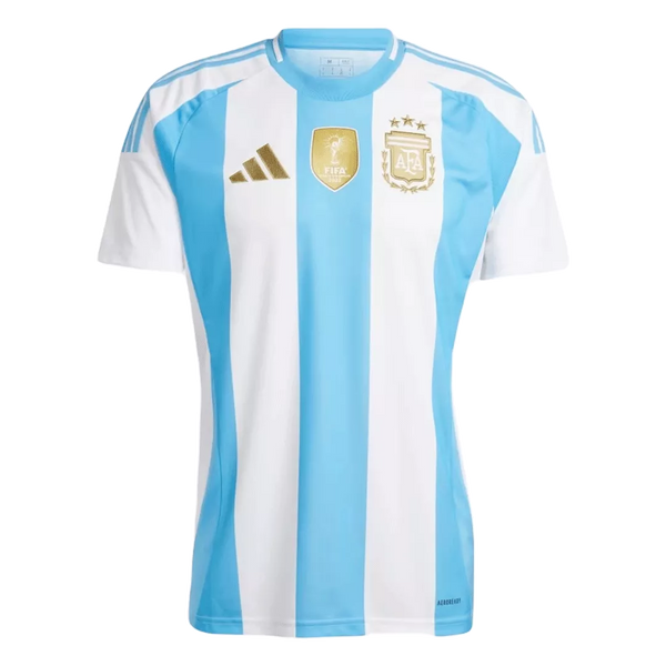 Argentina Home Copa America 2024 - Master Quality