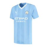 Manchester City Home 2023/24 - Kit Quality
