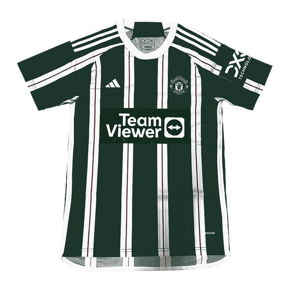 Manchester United Away 2023/24 - Player Version