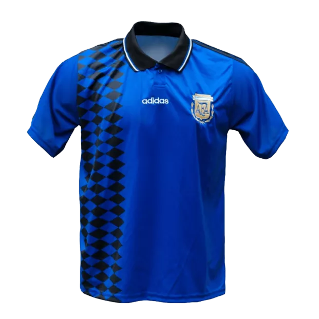 Argentina hot sale 1994 jersey