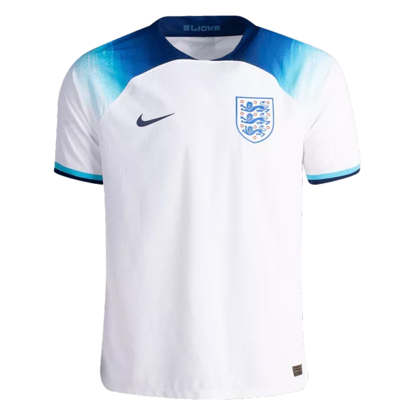 England Home Player Version - World Cup 2022