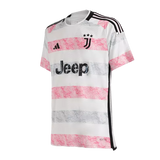 Juventus Away 2023/24- Player Version Quality