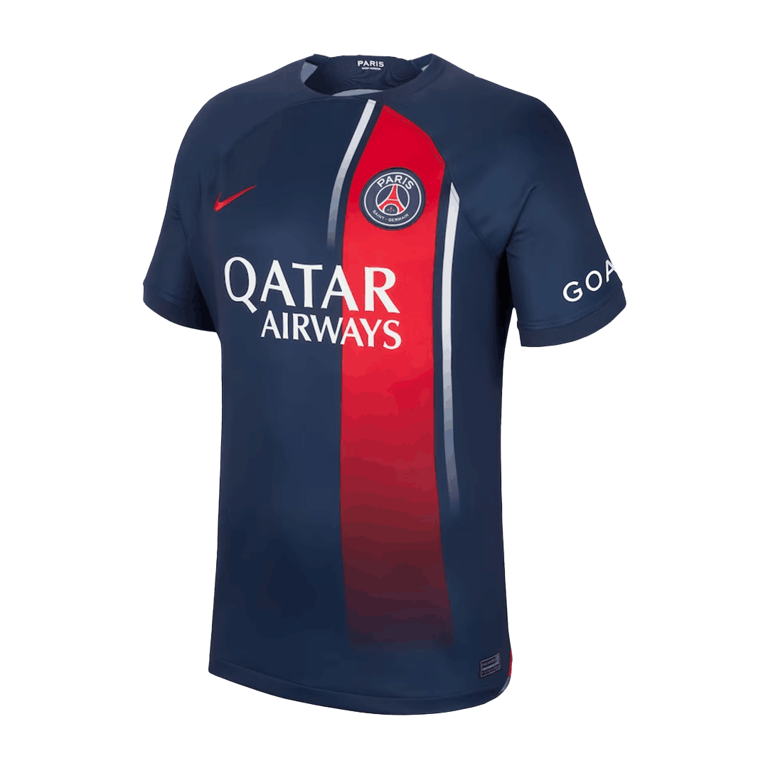 Ajax Away 2023/24 - Master Quality – Indiansoccermart