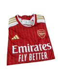 Arsenal Home 2023/24 - Player Version (Authentic)