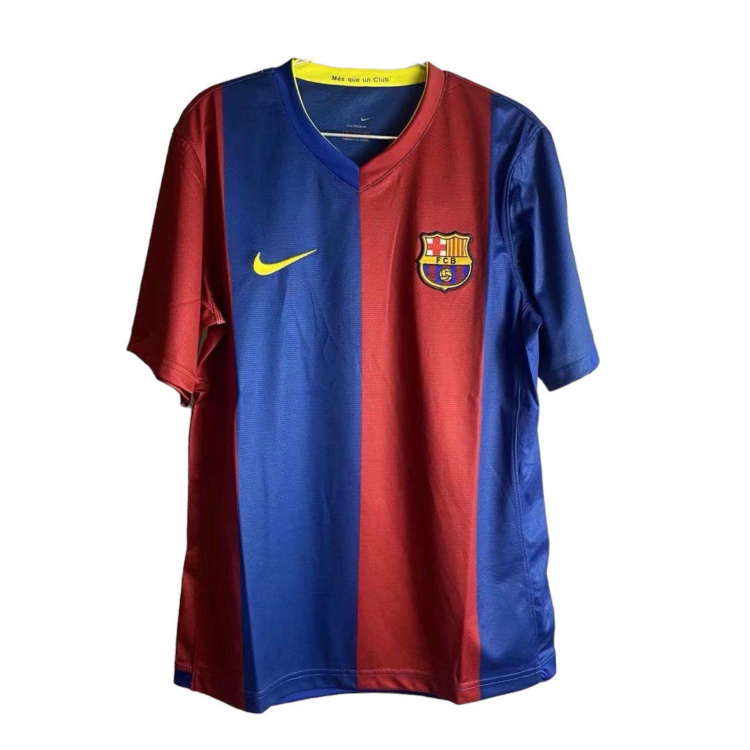 Barcelona camiseta 2006 online