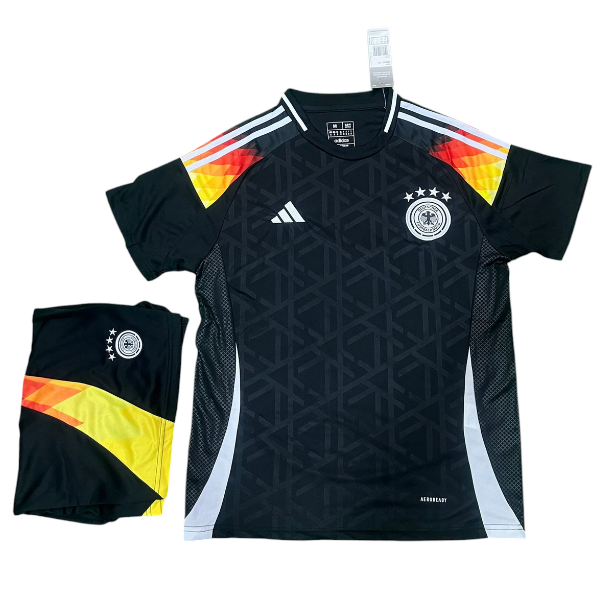 germany euro 2018 jersey
