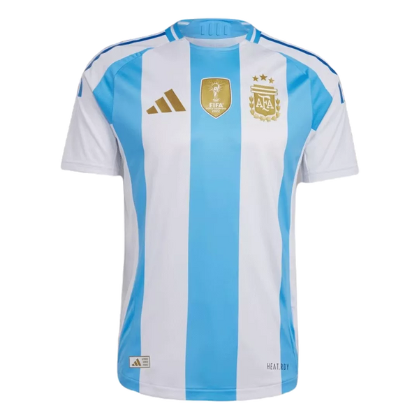 Argentina Home Euro 2024 - Player Version
