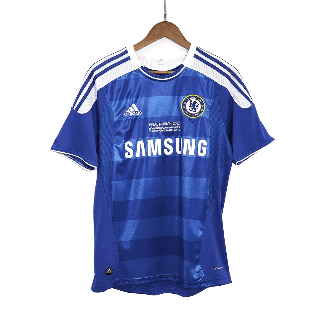 Chelsea Football Jersey Chelsea Original Jersey India 2012 Chelsea