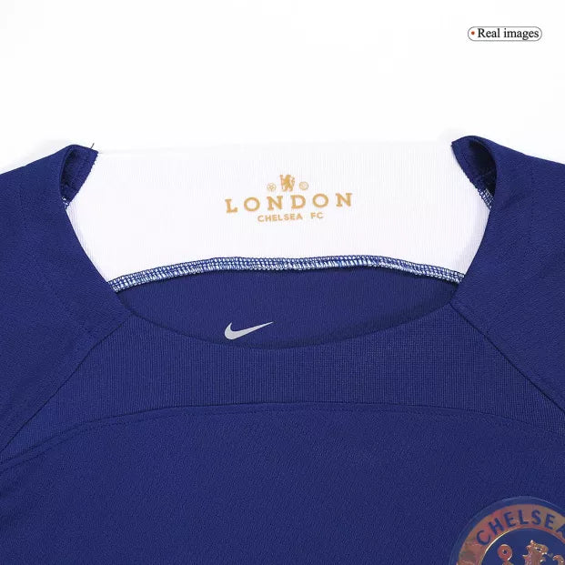 Chelsea Blue Training Tracksuit 2021/22 – Indiansoccermart