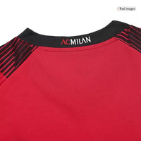 AC Milan Home Set 2023/24 - Kit Quality