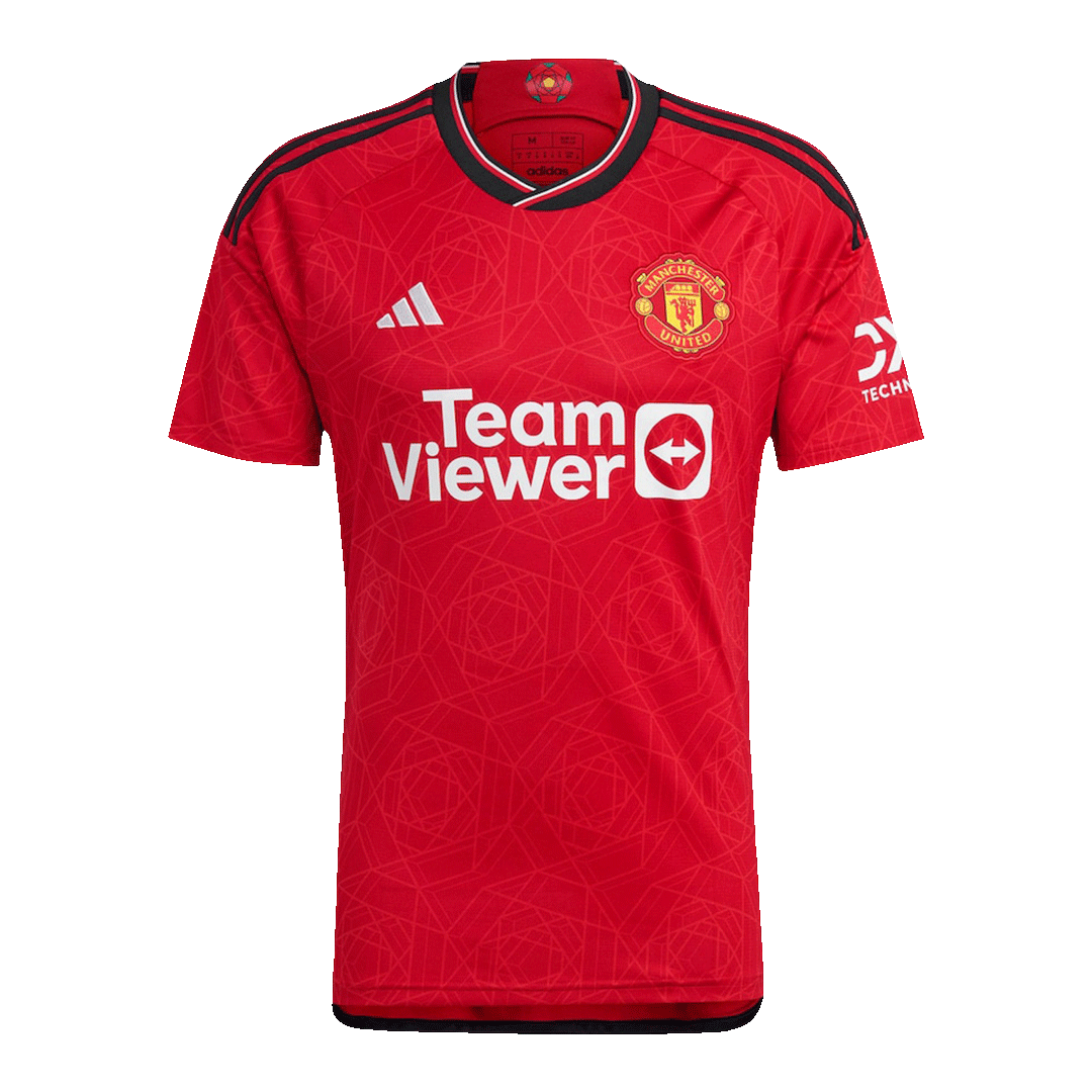 Manchester united hot sale jersey 2019 india