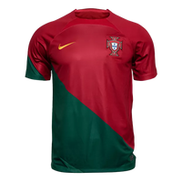 Portugal Home World Cup 2022 - Master Quality