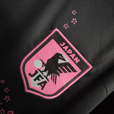 Japan x Tokyo Special Pink Dragon Jersey 2023 - Master Quality