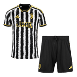 Juventus Home 2023/24 - Kit Quality