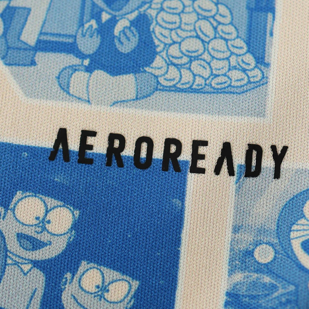 Japan x Doremon Special Edition Jersey 2024 Master Quality