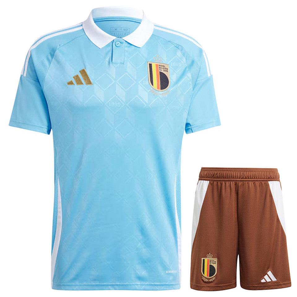 Belgium away jersey best sale