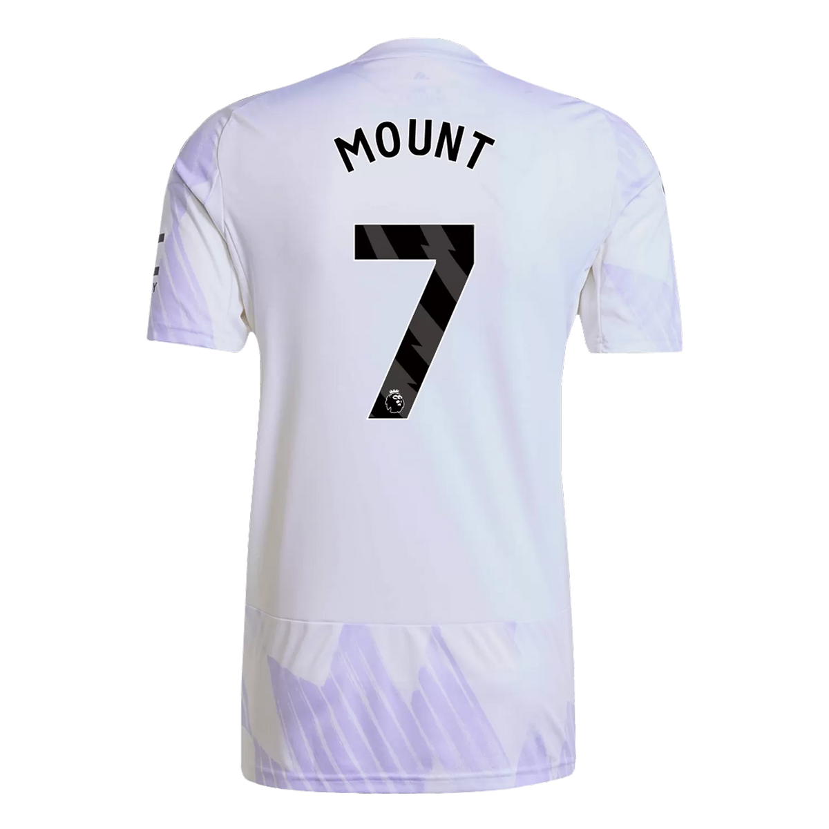 Mount 7 - Manchester United Away 2025/26 - Master Quality