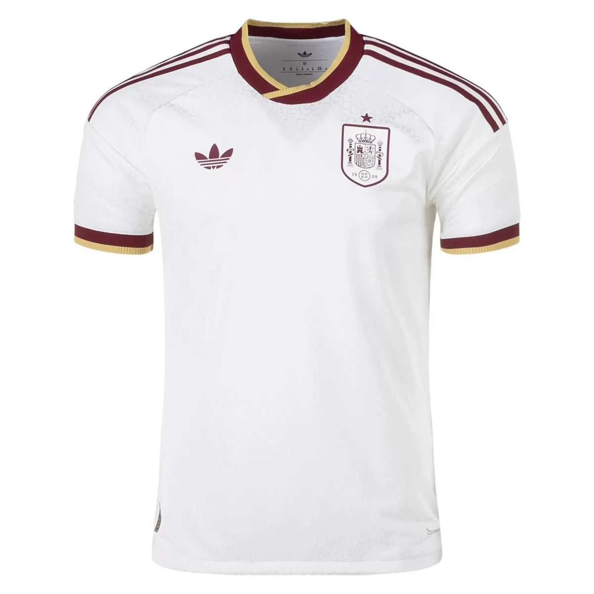 Spain Away World Cup 2026 - Player Versi...