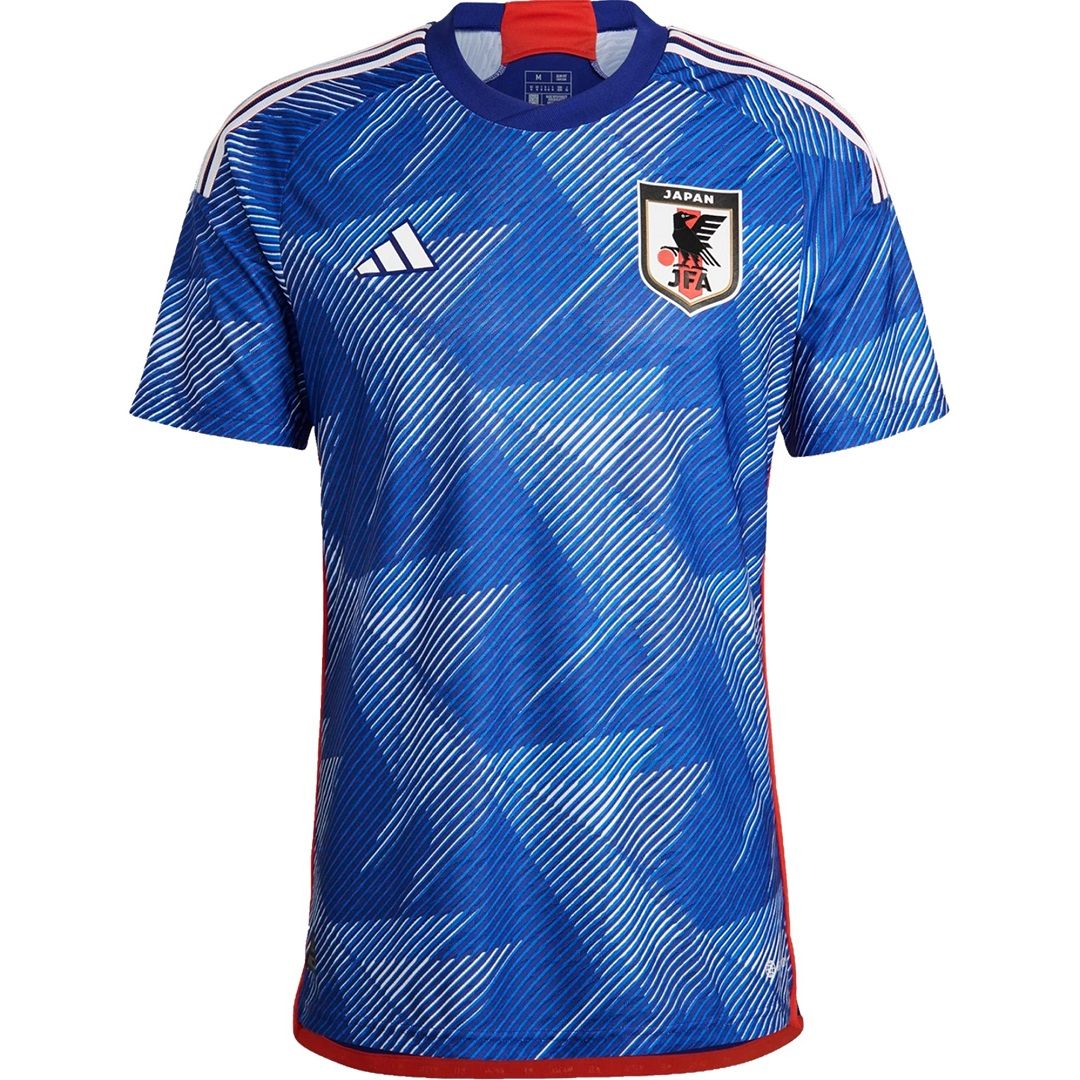 2018 japan best sale world cup jersey