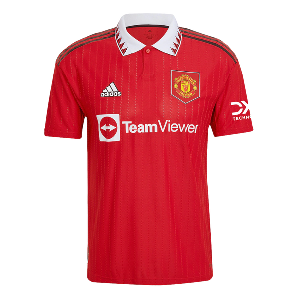Manchester United Home 2022/23 - Player Version