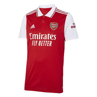 Arsenal Home 2022/23 - Master Quality