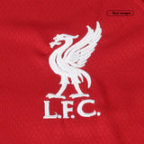 Liverpool Home 2022/23 - Master Quality