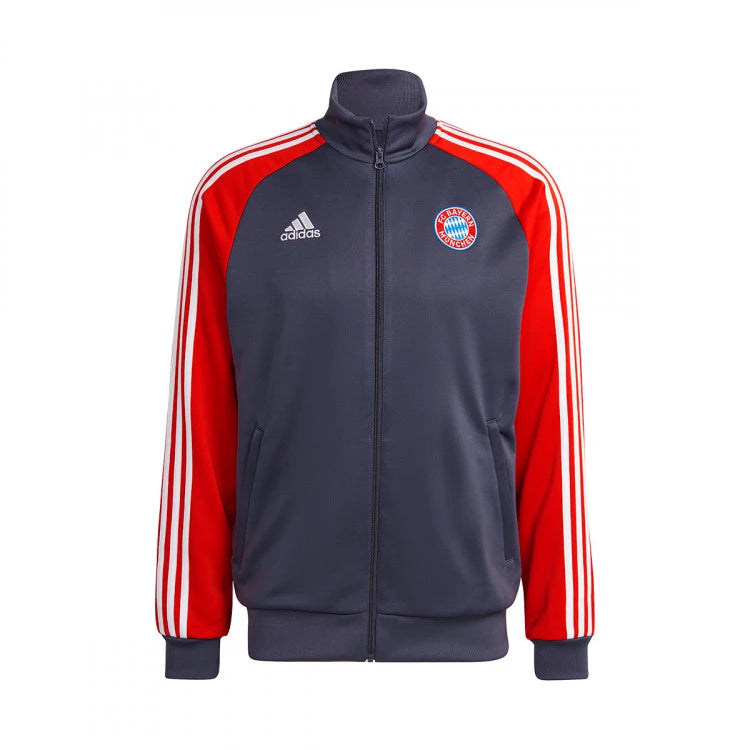 Bayern clearance munich jackets