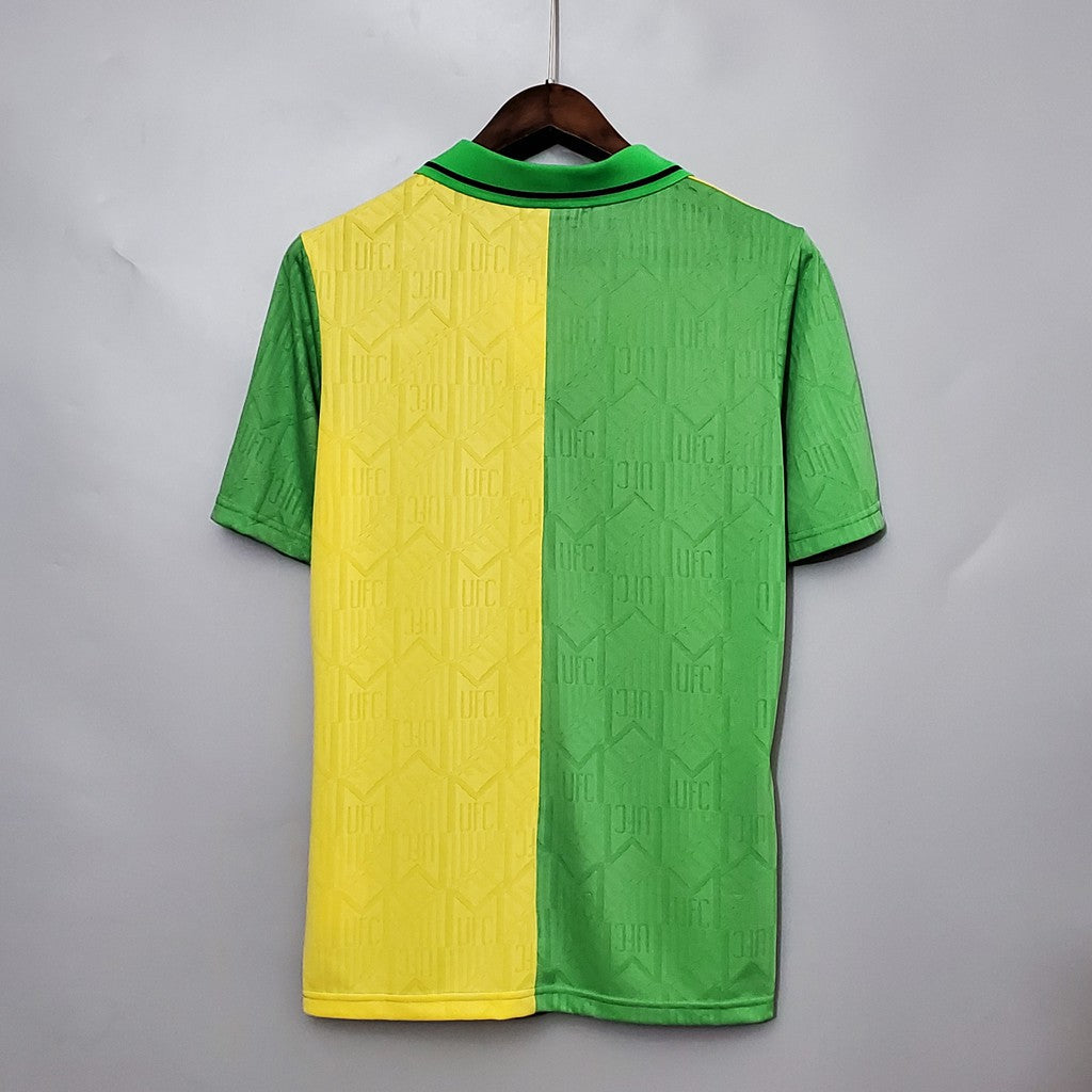 1992/94 Manchester United Away Jersey - Retro – Indiansoccermart