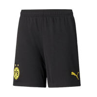 Dortmund Away Shorts 2022/23 - Black