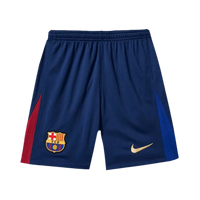 Barcelona Home Kit 2024/25 - (Jersey + Shorts)