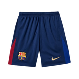 Barcelona Home Kit 2024/25 - (Jersey + Shorts)