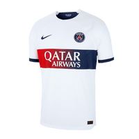 PSG Away 2023/24 - Player Version Quality (DRY-FIT ADV EDITION)