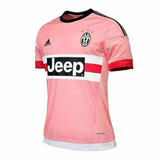 2015/16 Juventus Away Retro Jersey - OG Quality