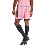 Miami Home shorts - Pink