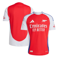 Arsenal Home 2024/25 - Player Version (Authentic)