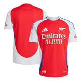 Arsenal Home 2024/25 - Player Version (Authentic)