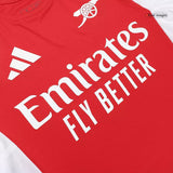 Arsenal Home 2024/25 - Player Version (Authentic)