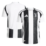 Juventus Home 2024/25 - Player Version Quality