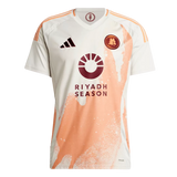 AS Roma Away 2024/25 - Master Quality