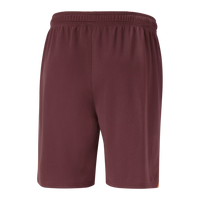 Manchester City Away shorts 2023/24 - Maroon