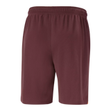 Manchester City Away shorts 2023/24 - Maroon