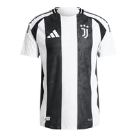 Juventus Home 2024/25 - Player Version Quality