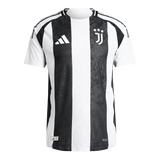 Juventus Home 2024/25 - Player Version Quality