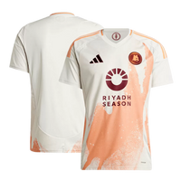 AS Roma Away 2024/25 - Master Quality