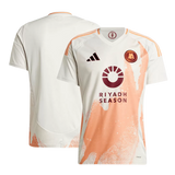 AS Roma Away 2024/25 - Master Quality