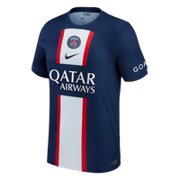 PSG Home Kit 2022/23 - (Jersey + Shorts)